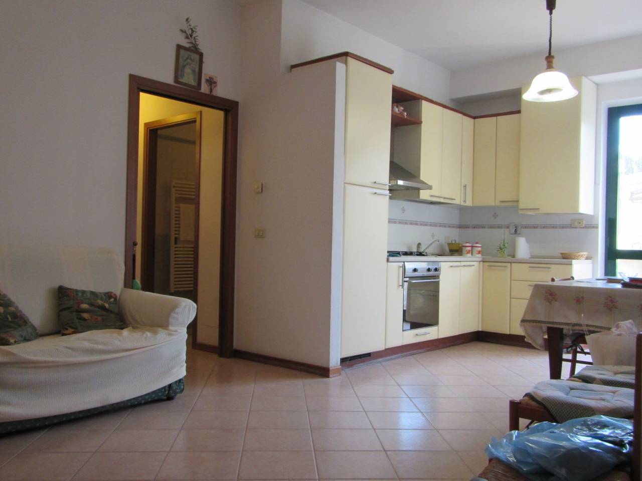 appartamento in vendita a Greve in Chianti in zona Panzano in Chianti