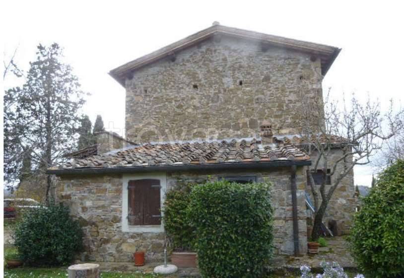 casa indipendente in vendita a Greve in Chianti