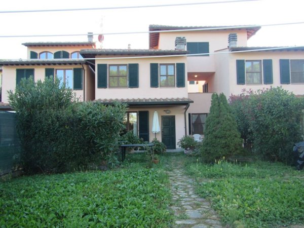 casa indipendente in vendita a Greve in Chianti in zona Panzano in Chianti