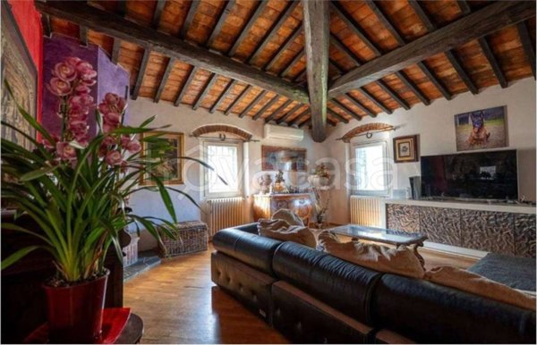 casa indipendente in vendita a Greve in Chianti in zona Strada in Chianti