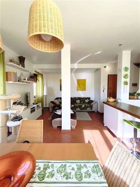 appartamento in vendita a Greve in Chianti in zona Greti