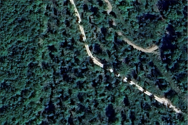 terreno agricolo in vendita a Greve in Chianti