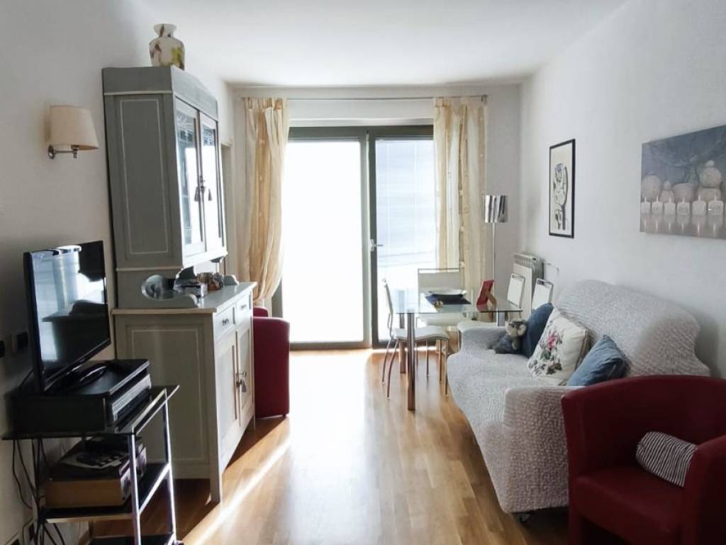 appartamento in vendita a Greve in Chianti in zona Strada in Chianti