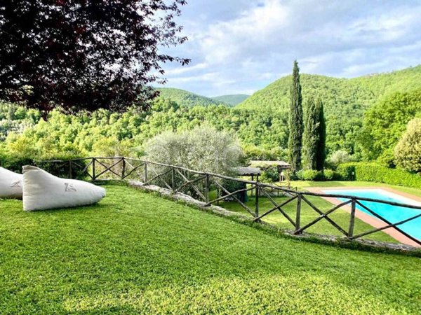 casa indipendente in vendita a Greve in Chianti