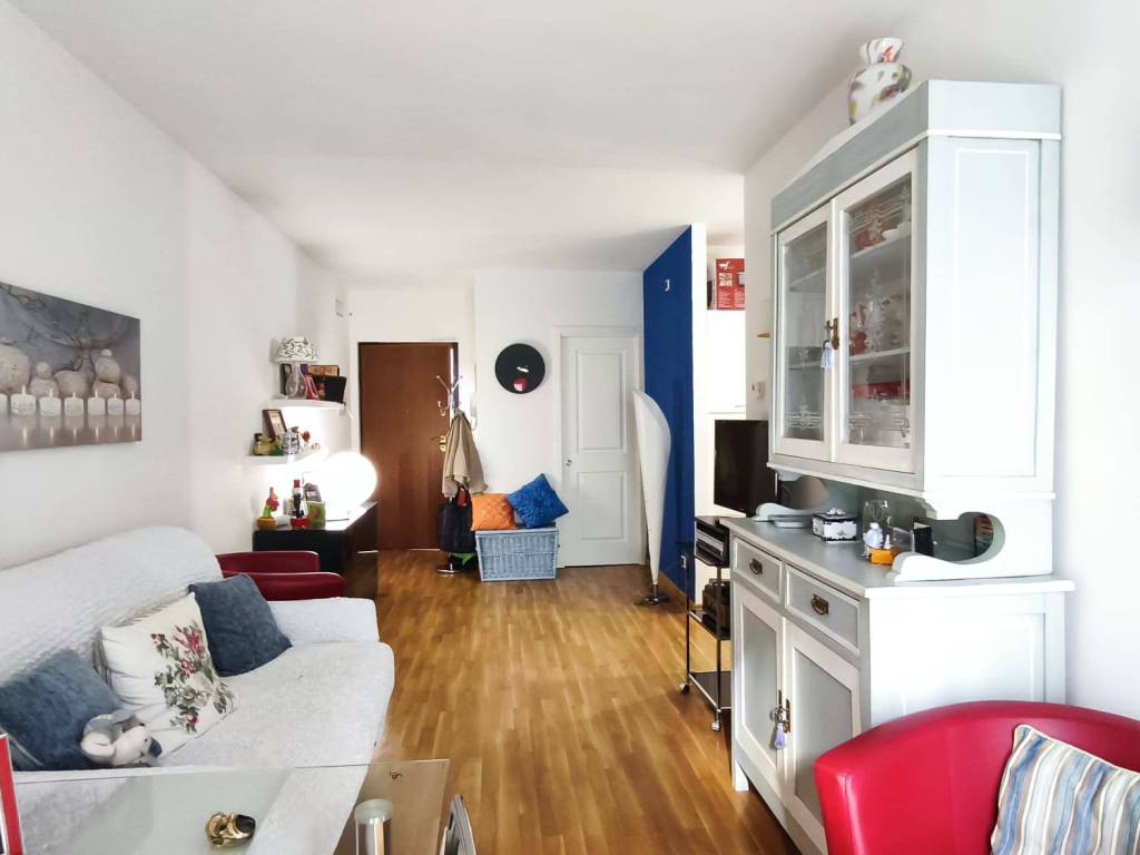 appartamento in vendita a Greve in Chianti in zona Strada in Chianti