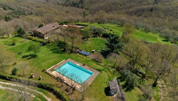 casa indipendente in vendita a Greve in Chianti