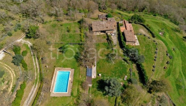 casa indipendente in vendita a Greve in Chianti