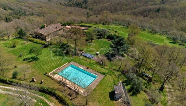 casa indipendente in vendita a Greve in Chianti