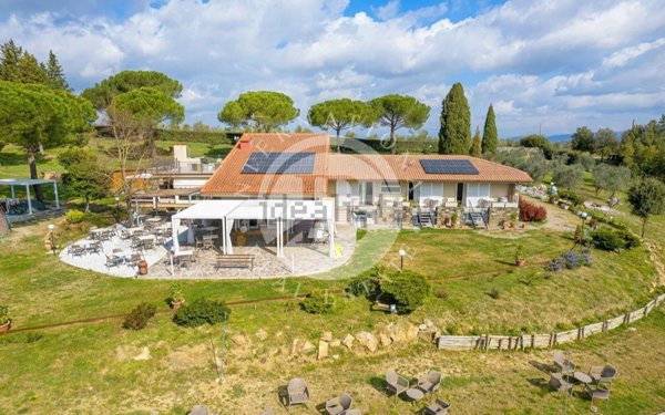 casa indipendente in vendita a Greve in Chianti in zona La Villa