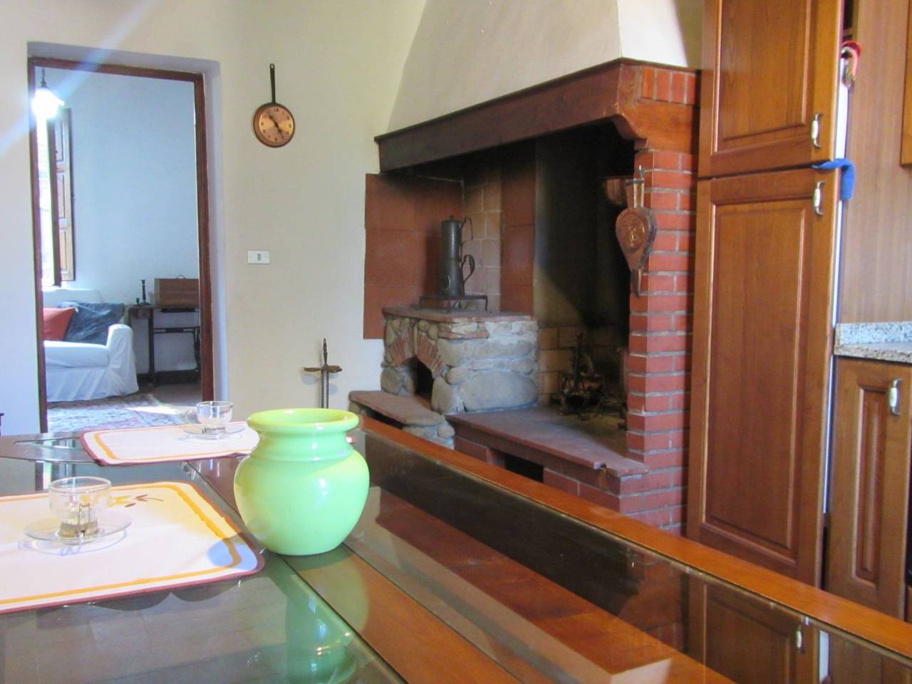 appartamento in vendita a Greve in Chianti