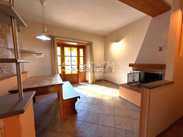 appartamento in vendita a Greve in Chianti in zona Lucolena in Chianti