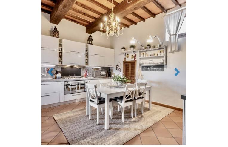 casa indipendente in vendita a Greve in Chianti in zona Strada in Chianti