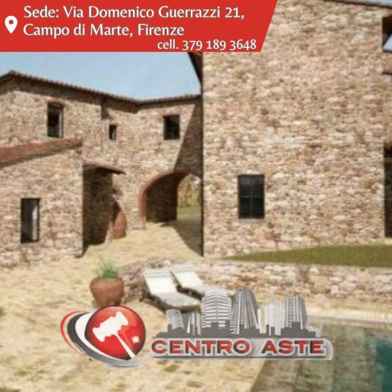 casa indipendente in vendita a Greve in Chianti in zona Il Ferrone
