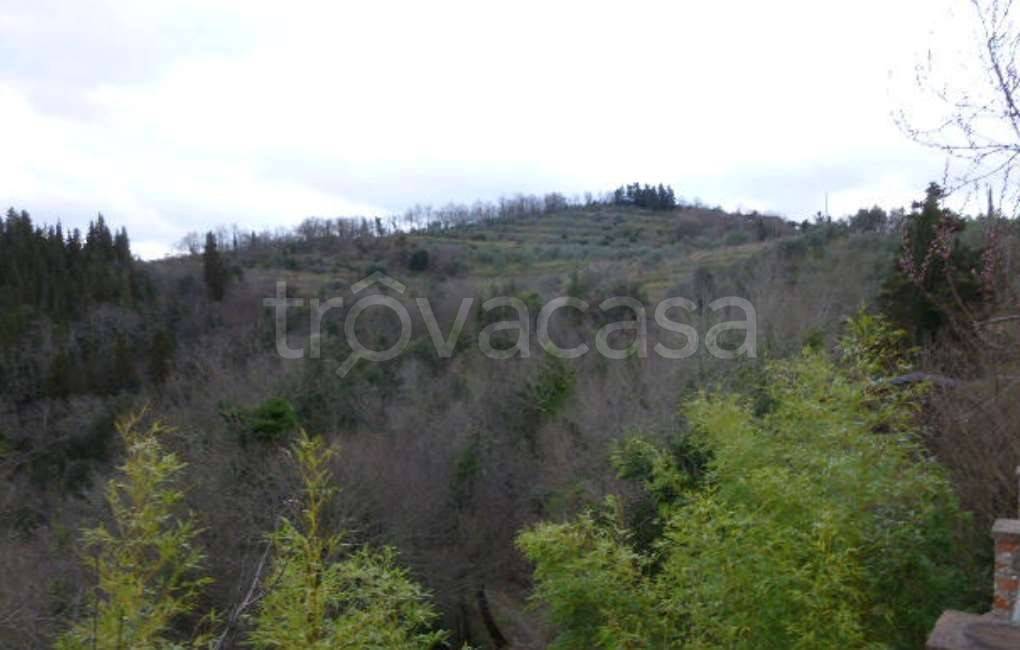 appartamento in vendita a Greve in Chianti