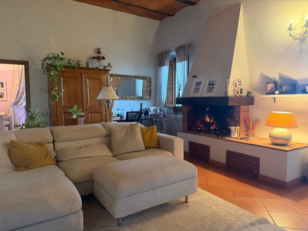 appartamento in vendita a Greve in Chianti