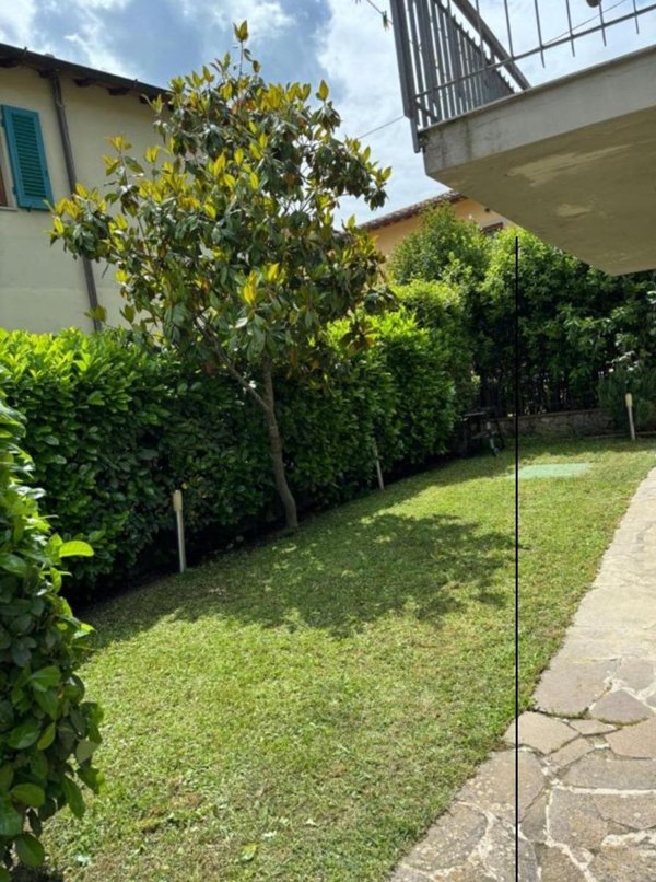 appartamento in vendita a Greve in Chianti