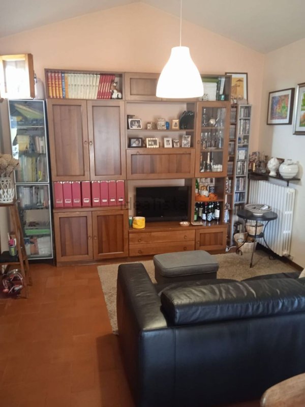 appartamento in vendita a Greve in Chianti