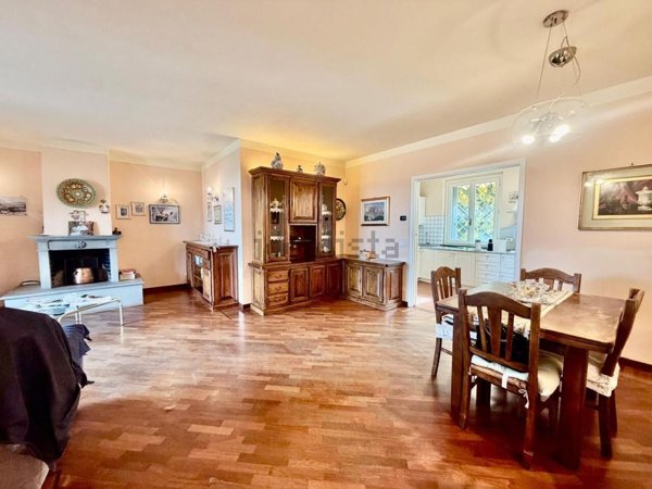 casa indipendente in vendita a Greve in Chianti