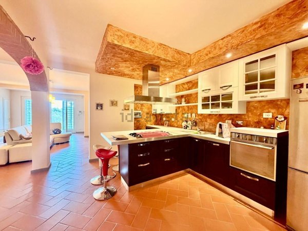 casa indipendente in vendita a Greve in Chianti