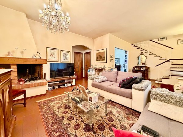 casa indipendente in vendita a Greve in Chianti