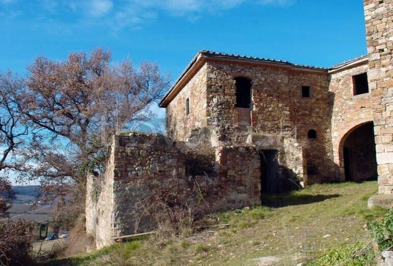 casa indipendente in vendita a Greve in Chianti