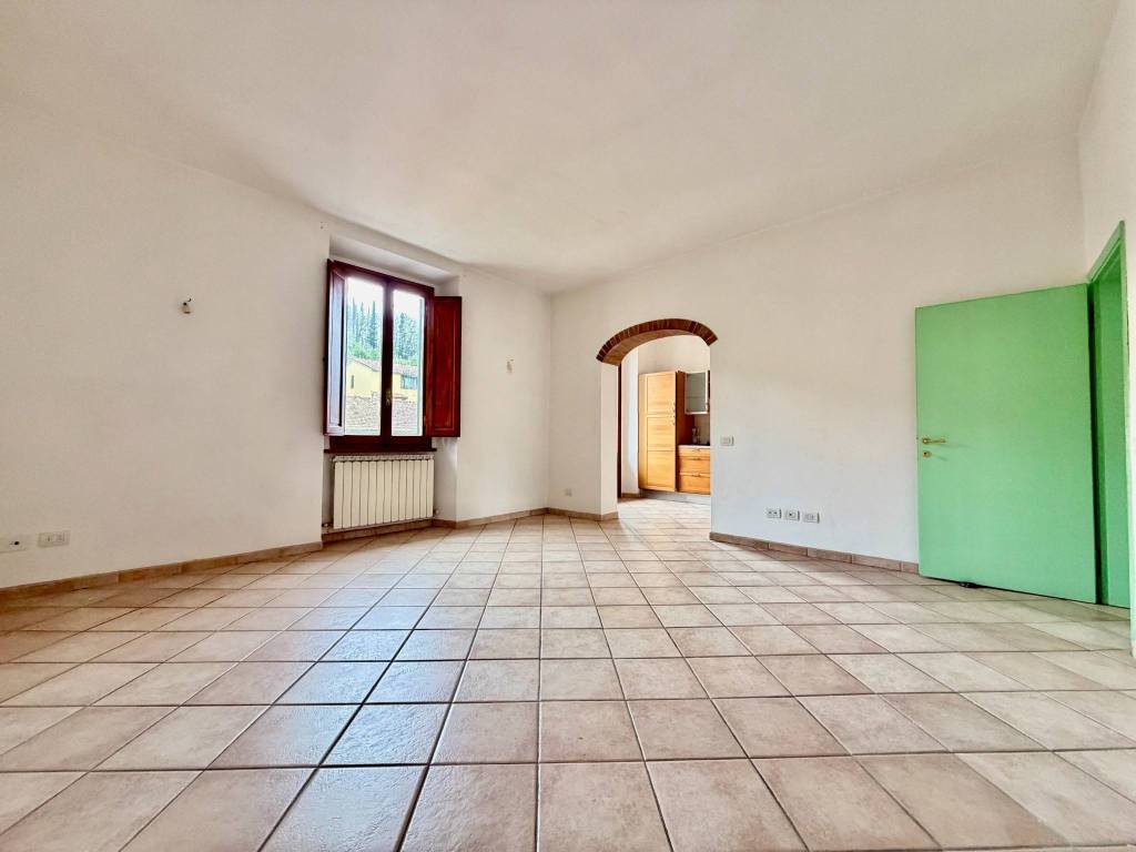 appartamento in vendita a Greve in Chianti