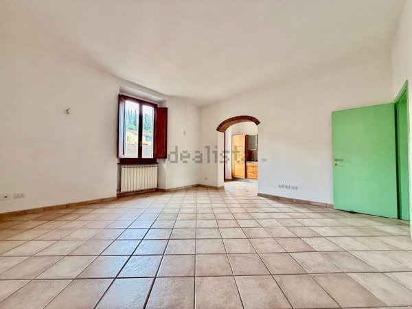 appartamento in vendita a Greve in Chianti