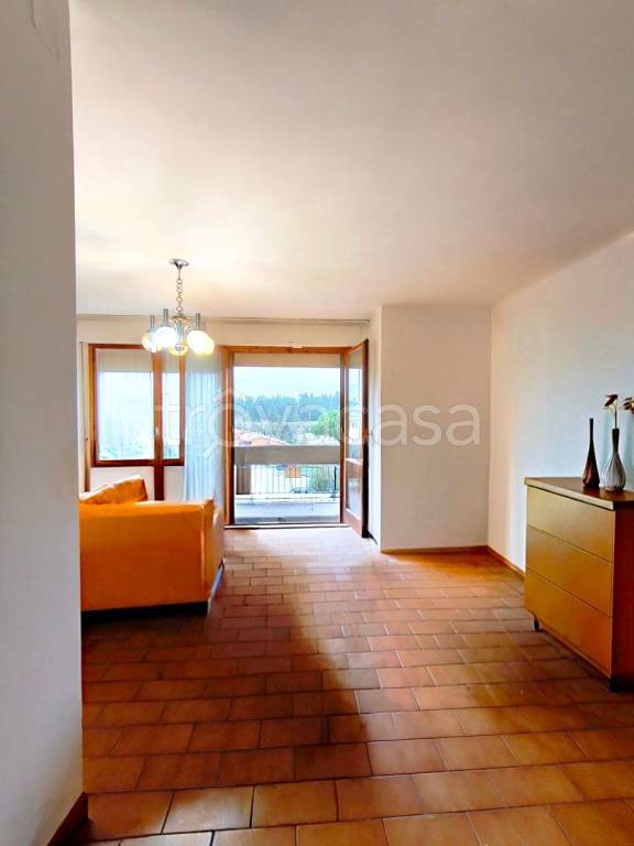 appartamento in vendita a Greve in Chianti in zona Strada in Chianti