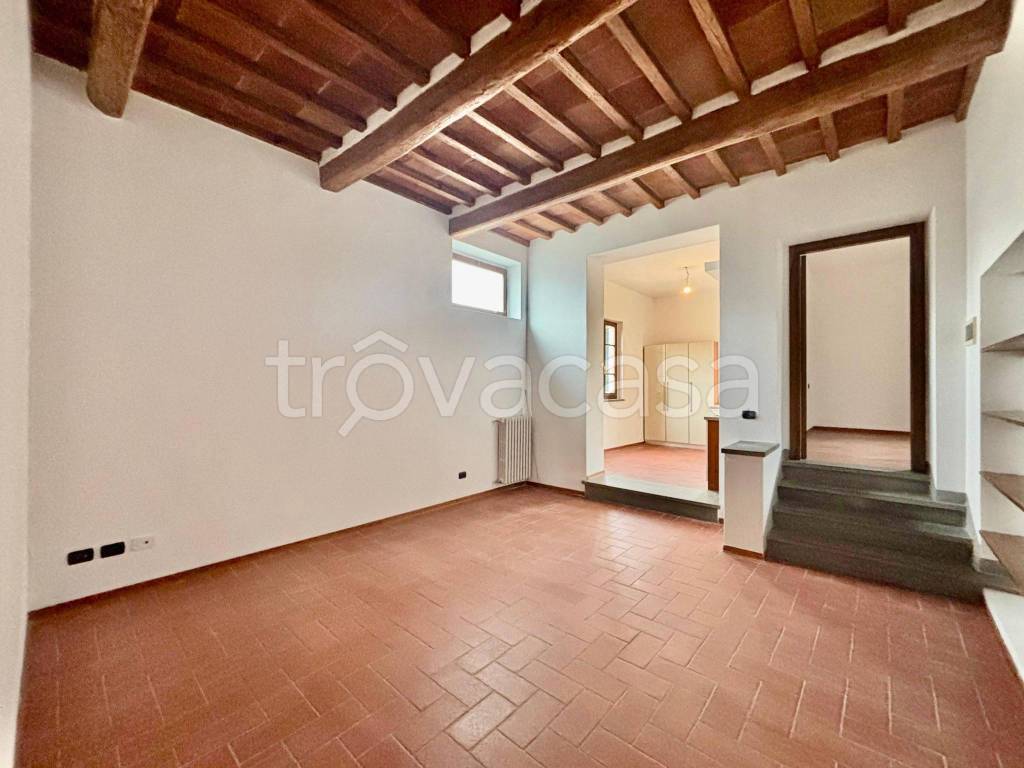 appartamento in vendita a Greve in Chianti