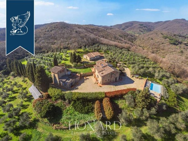 casa indipendente in vendita a Greve in Chianti