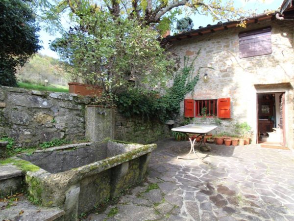 casa indipendente in vendita a Greve in Chianti in zona San Polo in Chianti