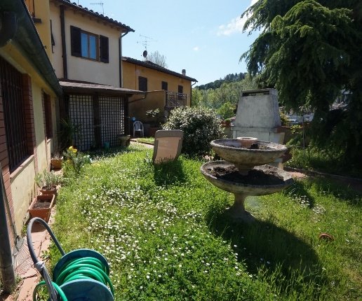 casa indipendente in vendita a Greve in Chianti