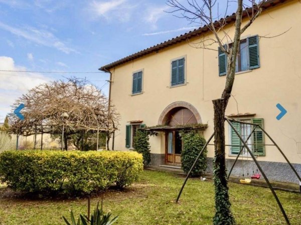 appartamento in vendita a Greve in Chianti in zona Strada in Chianti