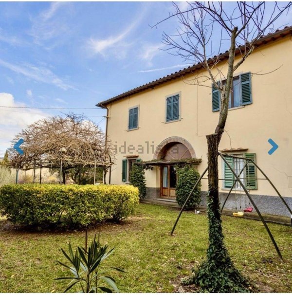 appartamento in vendita a Greve in Chianti