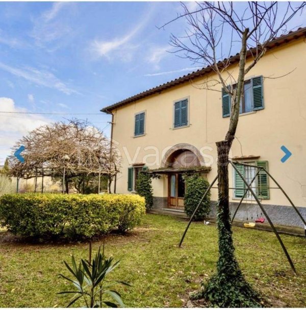 appartamento in vendita a Greve in Chianti