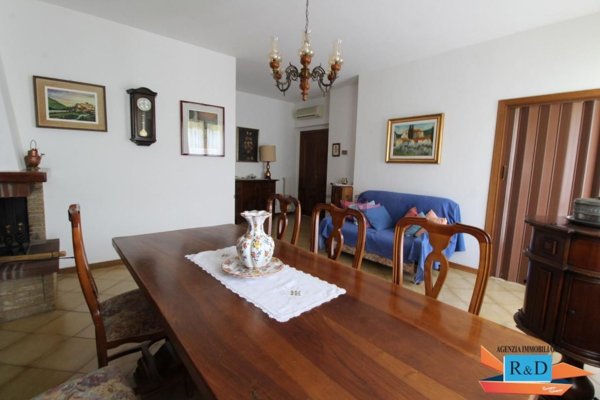 appartamento in vendita a Greve in Chianti