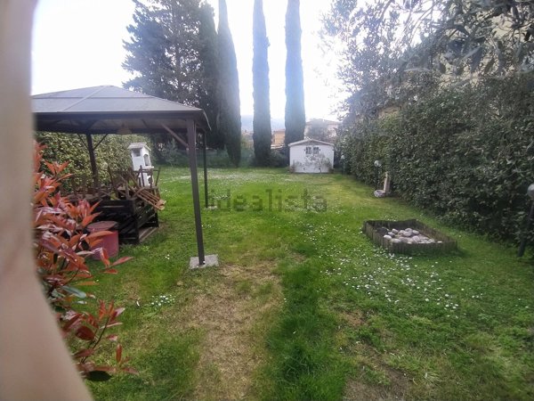 appartamento in vendita a Greve in Chianti in zona Strada in Chianti