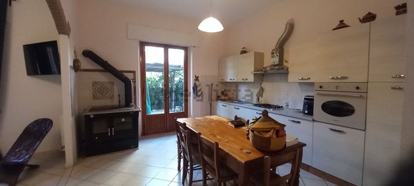 appartamento in vendita a Greve in Chianti