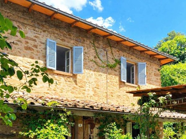 casa indipendente in vendita a Greve in Chianti in zona Panzano in Chianti
