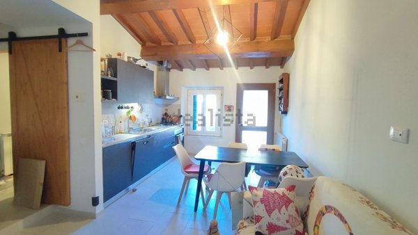 appartamento in vendita a Greve in Chianti in zona San Polo in Chianti