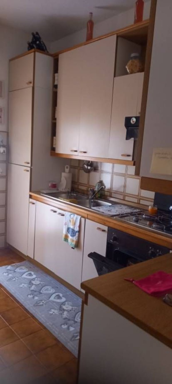 appartamento in vendita a Greve in Chianti in zona Strada in Chianti