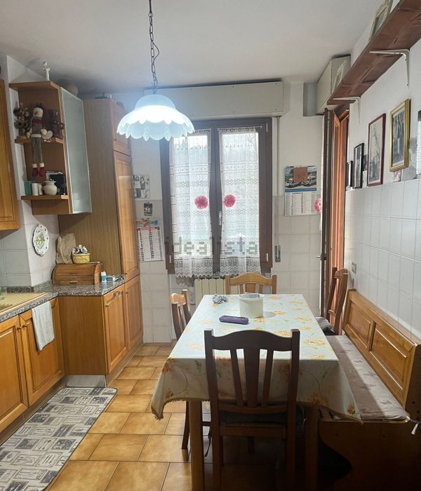 appartamento in vendita a Greve in Chianti