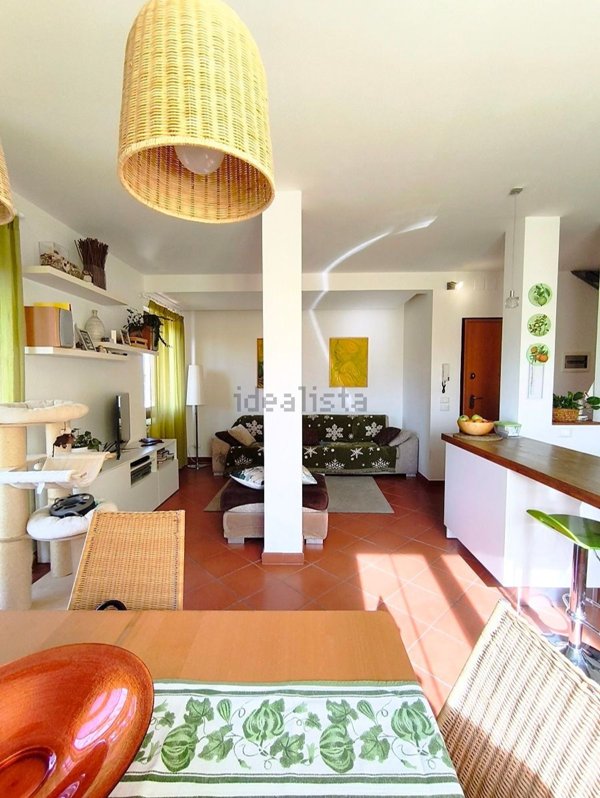 appartamento in vendita a Greve in Chianti in zona Greti