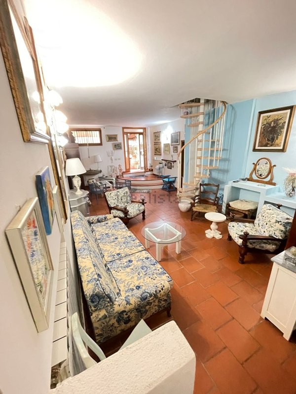 appartamento in vendita a Greve in Chianti in zona Strada in Chianti