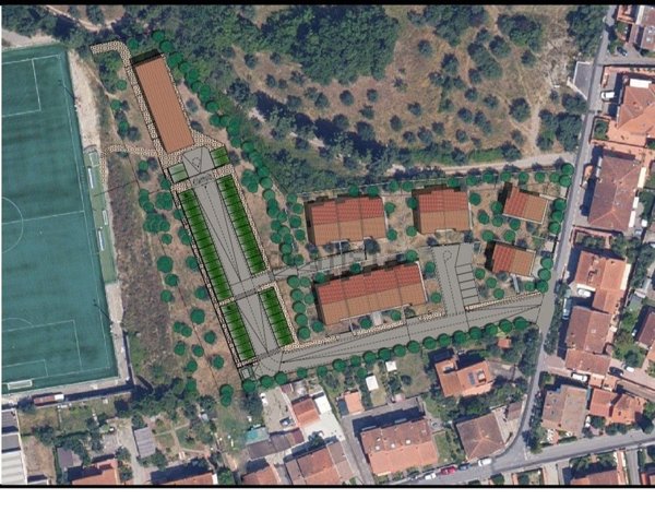 appartamento in vendita a Greve in Chianti in zona Strada in Chianti