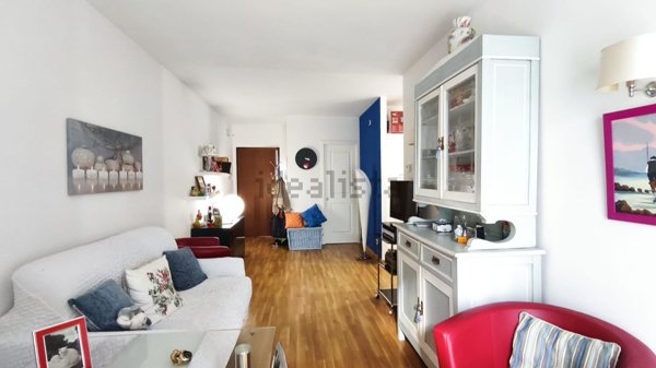 appartamento in vendita a Greve in Chianti in zona Strada in Chianti