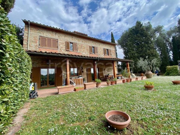 casa indipendente in vendita a Greve in Chianti in zona Il Piano