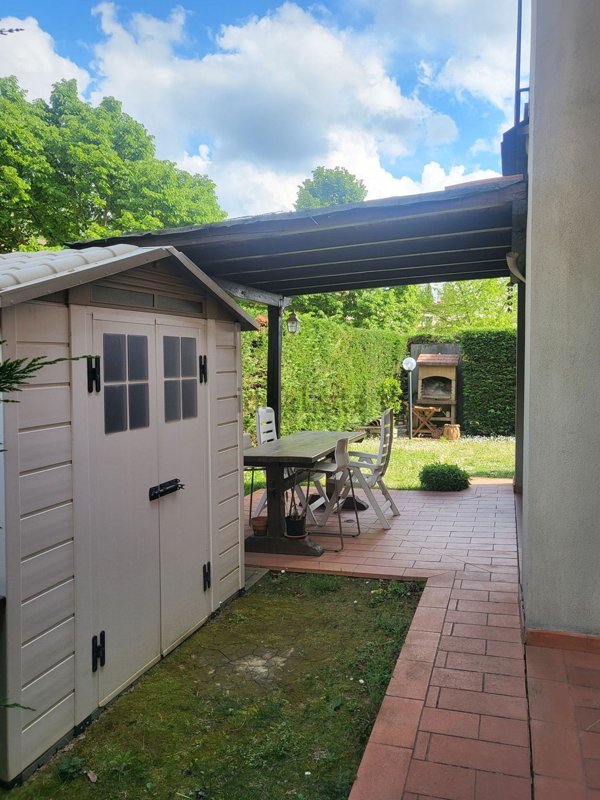 casa indipendente in vendita a Greve in Chianti