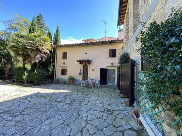 casa indipendente in vendita a Greve in Chianti