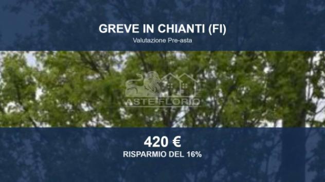 terreno agricolo in vendita a Greve in Chianti in zona Il Piano